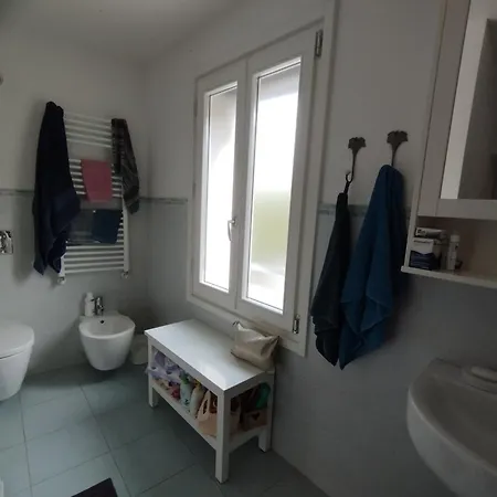 Al Mare Nel Verde A Moneglia Apartamento Litorno