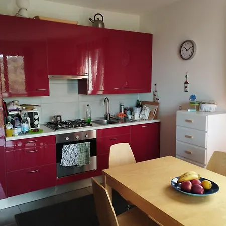 Al Mare Nel Verde A Moneglia Apartamento *