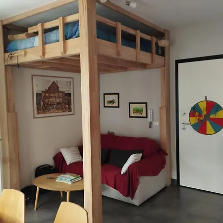 Apartamento Al Mare Nel Verde A Moneglia *