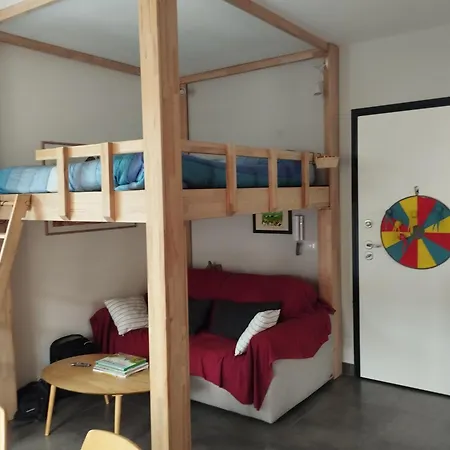 Apartamento Al Mare Nel Verde A Moneglia *